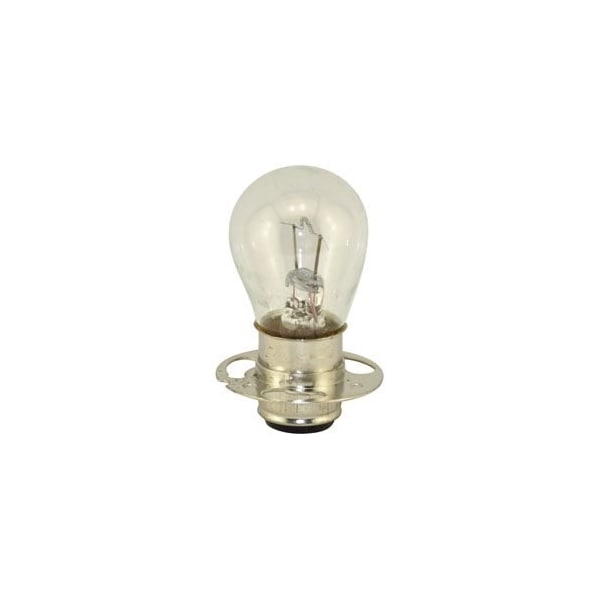 Ilb Gold Indicator Lamp, Replacement For Norman Lamps 1468 1468 - main
